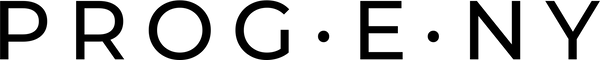 PROGENY logo