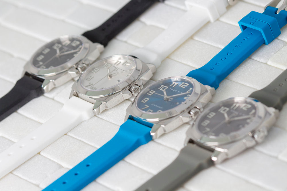 Heritage (30mm) - Grey