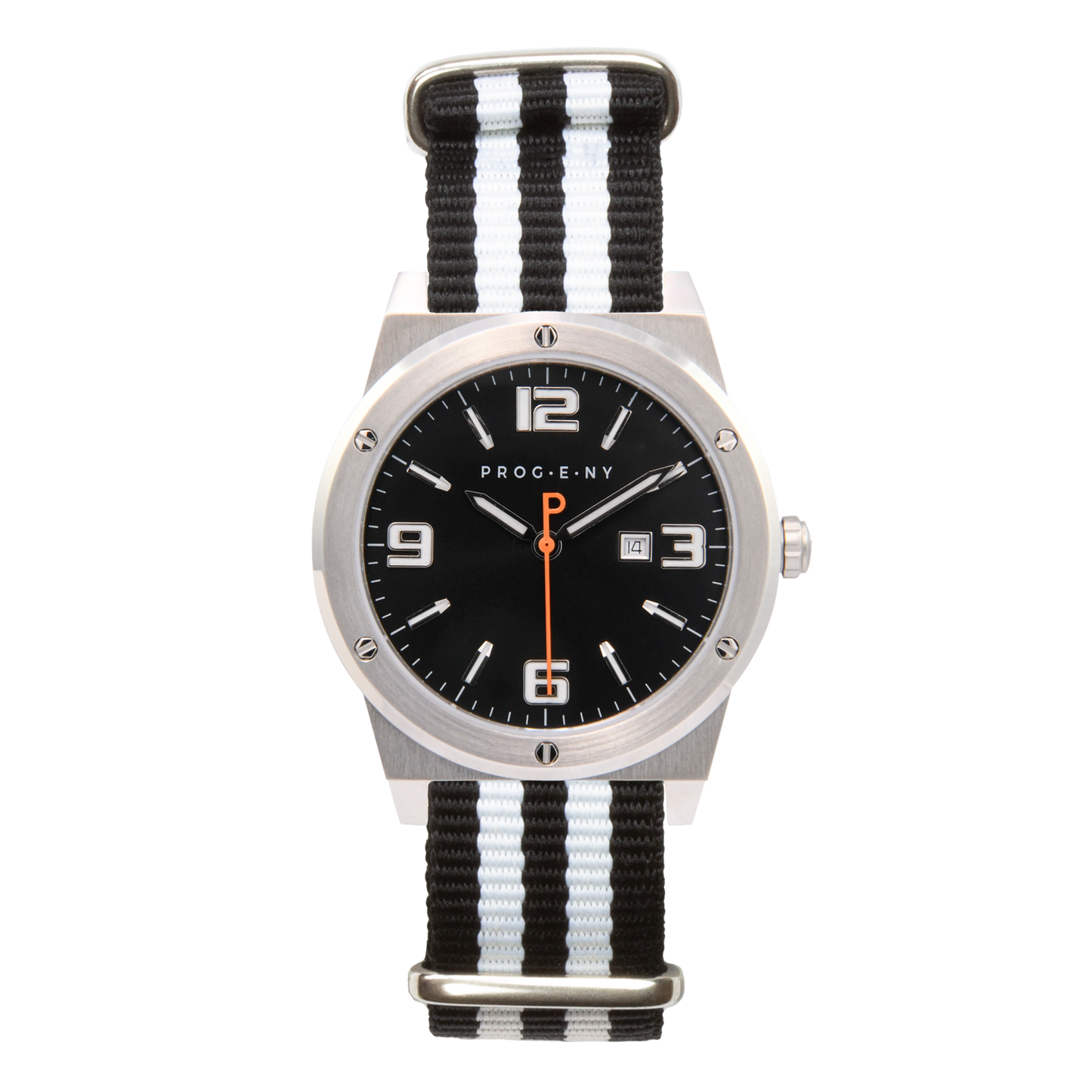 Lineage (36mm) - Black