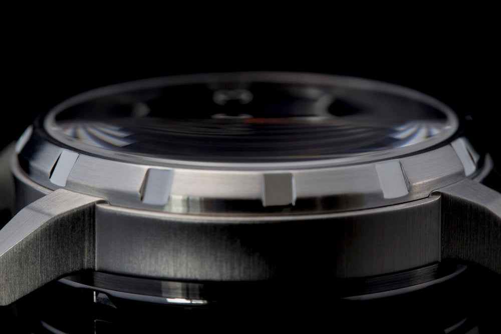 STEM (38mm) - Black PVD
