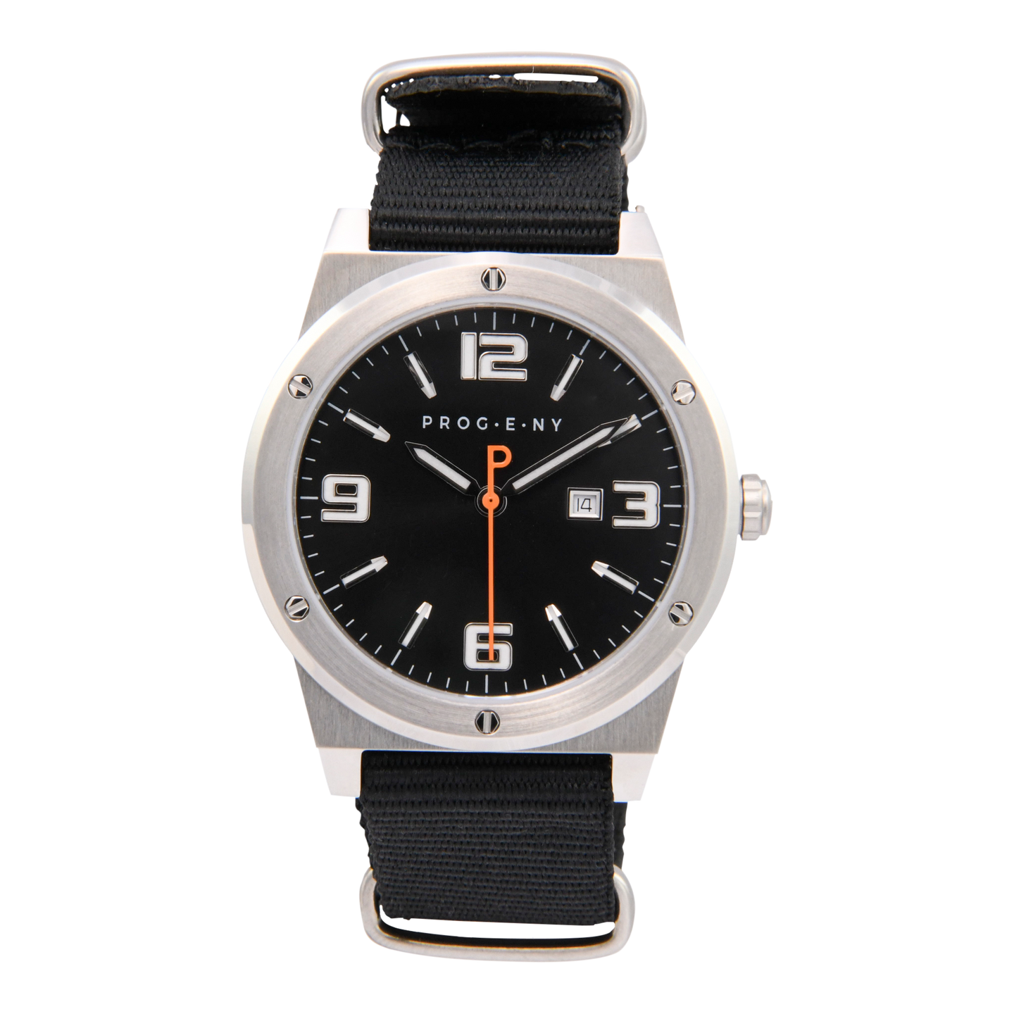 Lineage (36mm) - Black