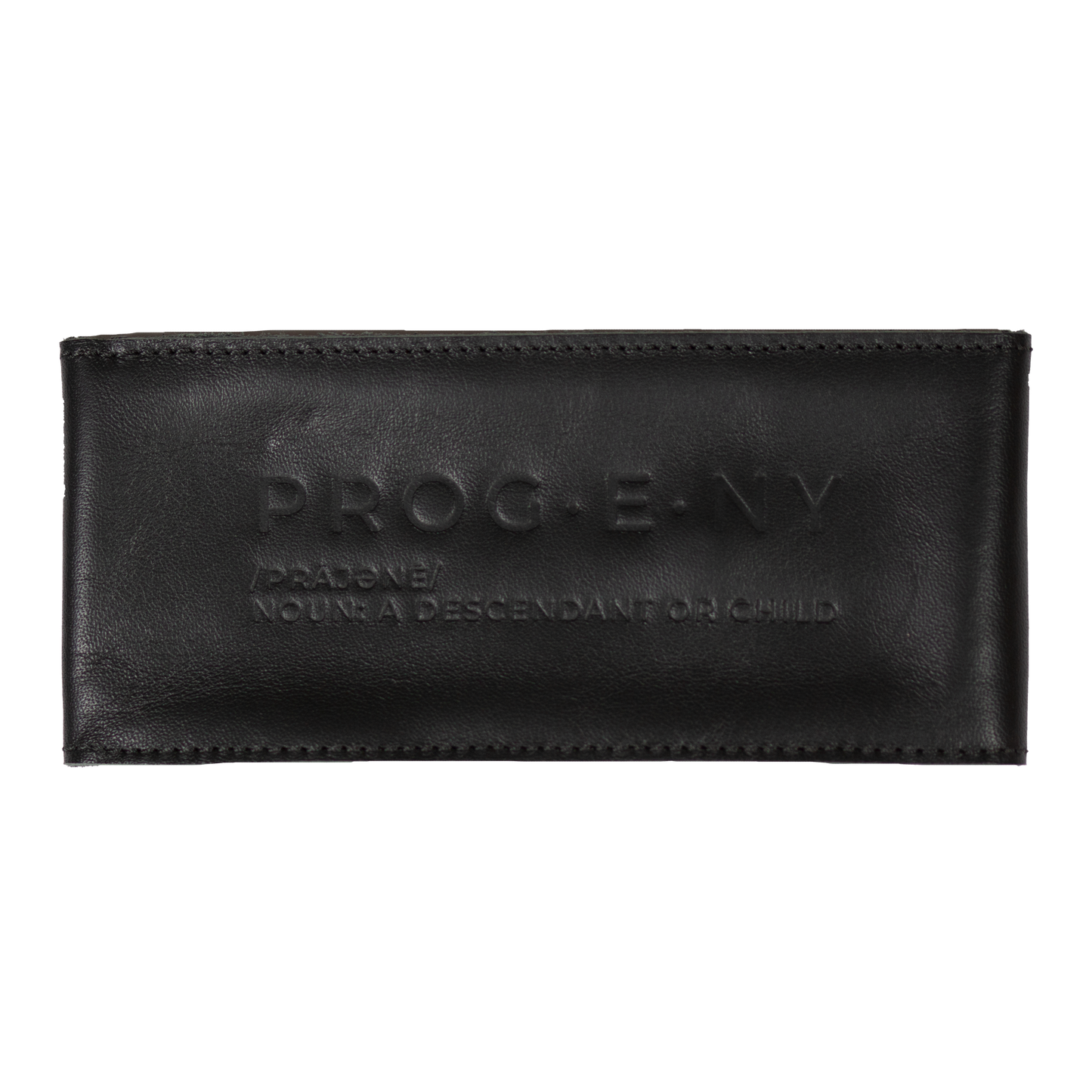 Watch Pouch - Nappa Leather