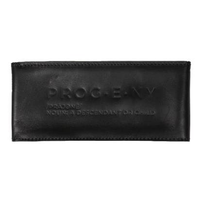 Watch Pouch - Nappa Leather