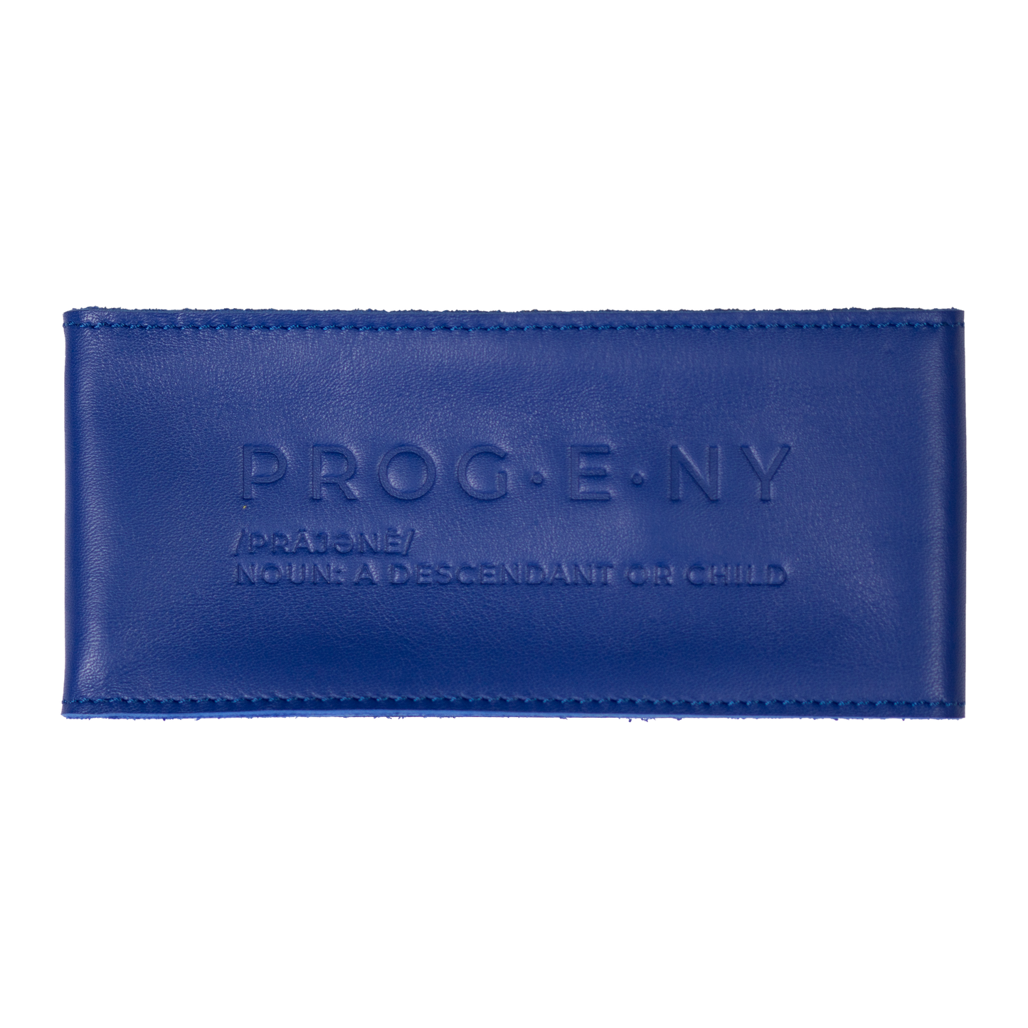 Watch Pouch - Nappa Leather