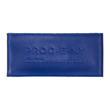 Watch Pouch - Nappa Leather