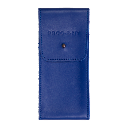 Watch Pouch - Nappa Leather