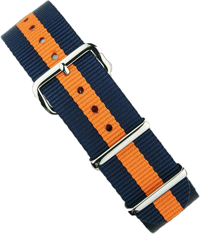 Nato Strap