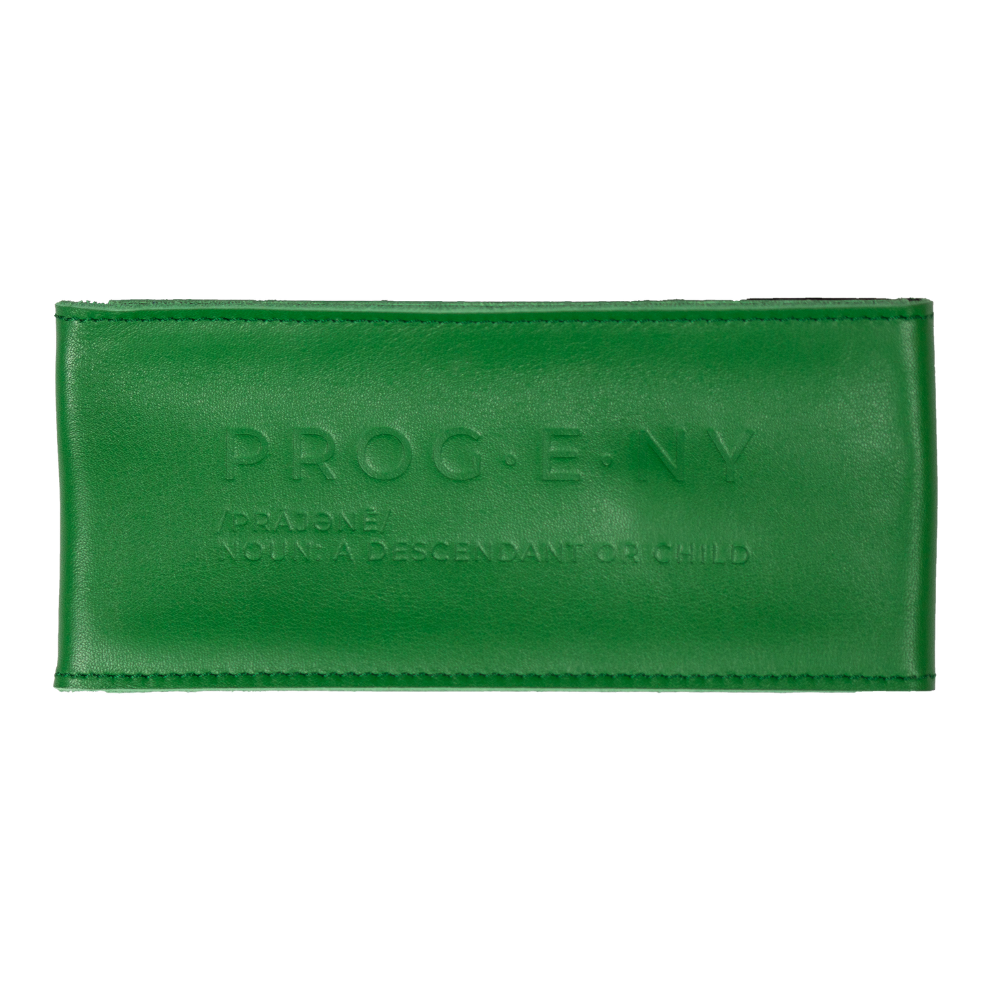 Watch Pouch - Nappa Leather