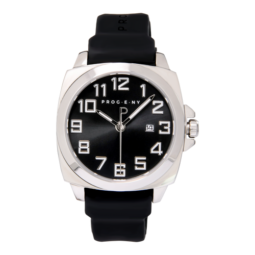 Heritage (30mm) - Black