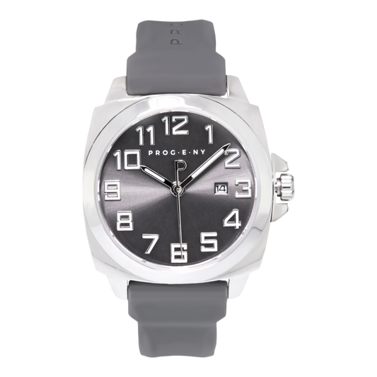 Heritage (30mm) - Grey