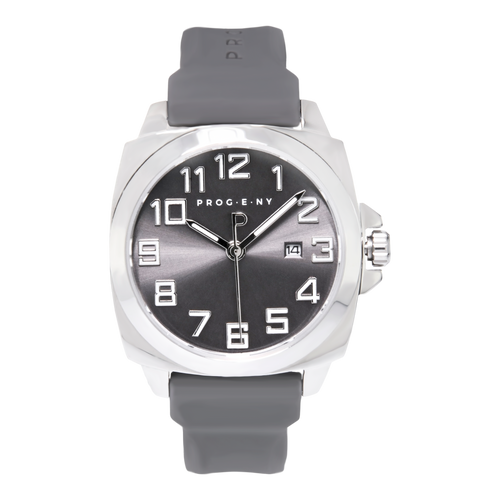 Heritage (30mm) - Grey