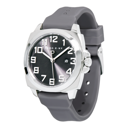 Heritage (30mm) - Grey