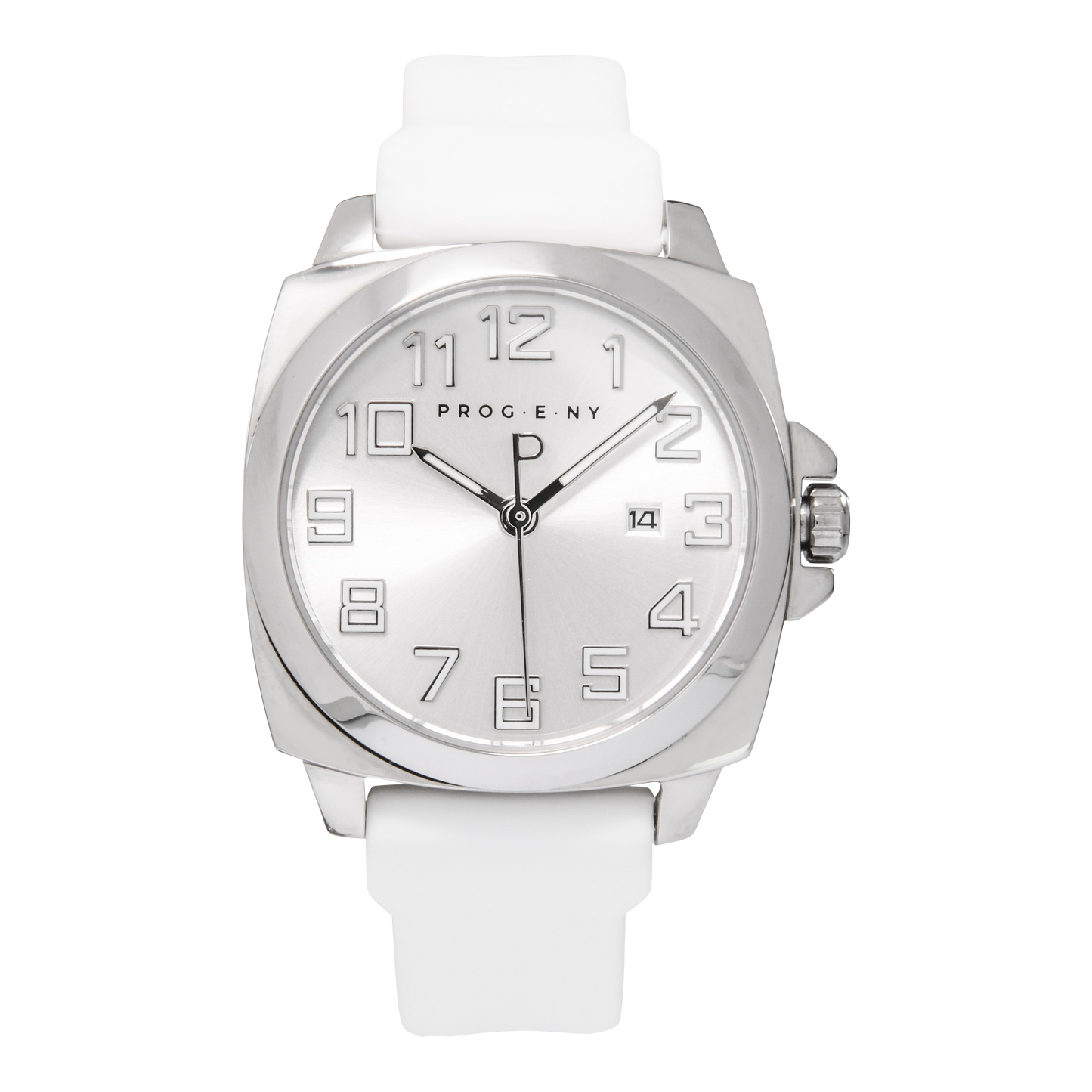 Heritage (30mm) - White