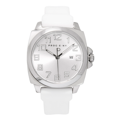 Heritage (30mm) - White