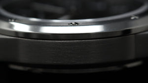 Lineage (36mm) - Silver