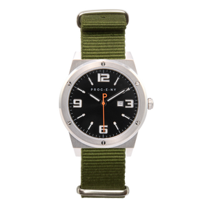 Lineage (36mm) - Black