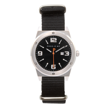Load image into Gallery viewer, Lineage (36mm) - Black