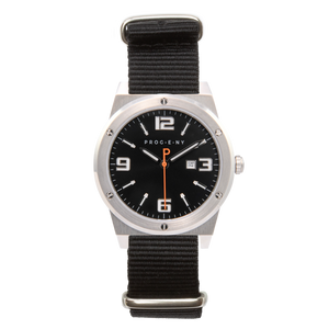 Lineage (36mm) - Black