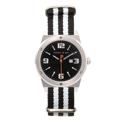 Lineage (36mm) - Black