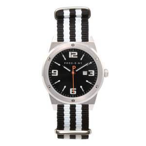 Lineage (36mm) - Black