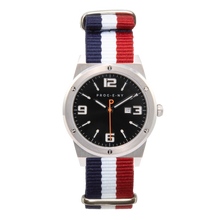 Load image into Gallery viewer, Lineage (36mm) - Black