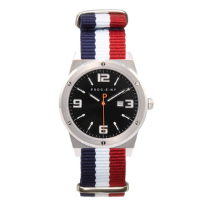 Lineage (36mm) - Black