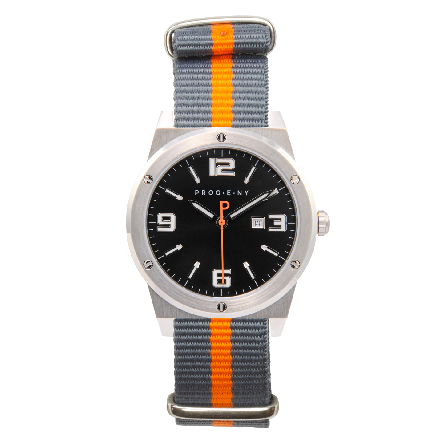 Lineage (36mm) - Black