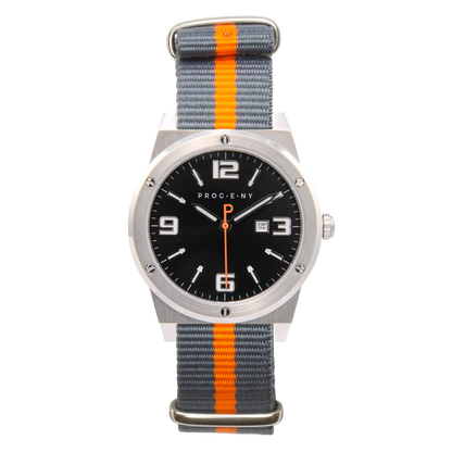 Lineage (36mm) - Black