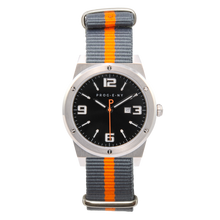 Load image into Gallery viewer, Lineage (36mm) - Black