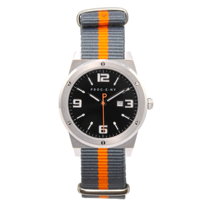 Lineage (36mm) - Black