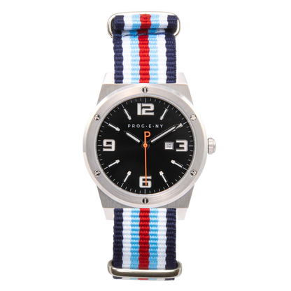 Lineage (36mm) - Black
