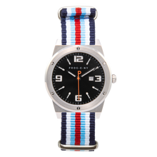 Load image into Gallery viewer, Lineage (36mm) - Black