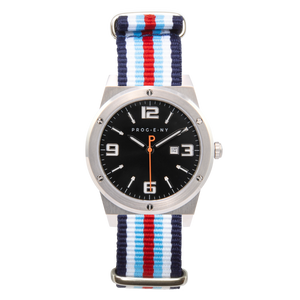 Lineage (36mm) - Black