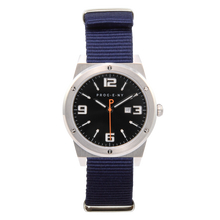 Load image into Gallery viewer, Lineage (36mm) - Black
