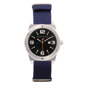 Lineage (36mm) - Black