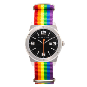 Lineage (36mm) - Black