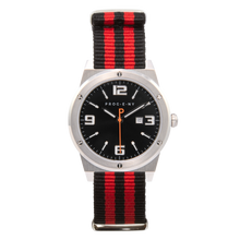 Load image into Gallery viewer, Lineage (36mm) - Black