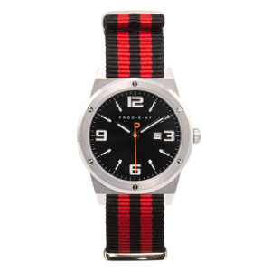 Lineage (36mm) - Black