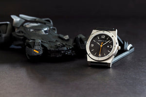 Lineage (36mm) - Black