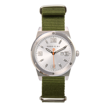 Load image into Gallery viewer, Lineage (36mm) - Silver