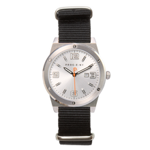 Load image into Gallery viewer, Lineage (36mm) - Silver