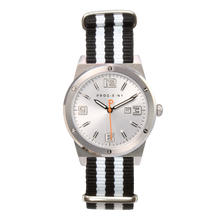 Load image into Gallery viewer, Lineage (36mm) - Silver