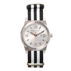 Lineage (36mm) - Silver