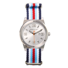 Load image into Gallery viewer, Lineage (36mm) - Silver