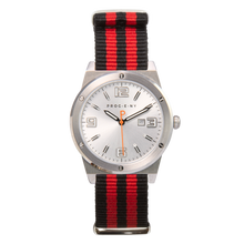 Load image into Gallery viewer, Lineage (36mm) - Silver