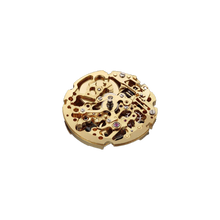 Load image into Gallery viewer, STEM (38mm) - Black PVD