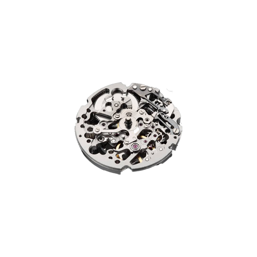 STEM (34mm) - Steel