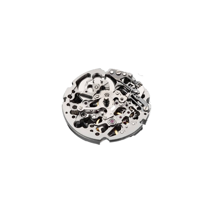 STEM (38mm) - Steel