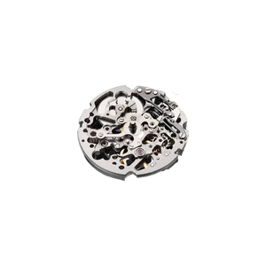 STEM (34mm) - Steel