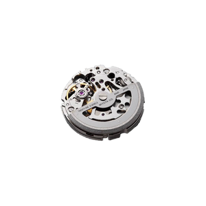 STEM (34mm) - Steel